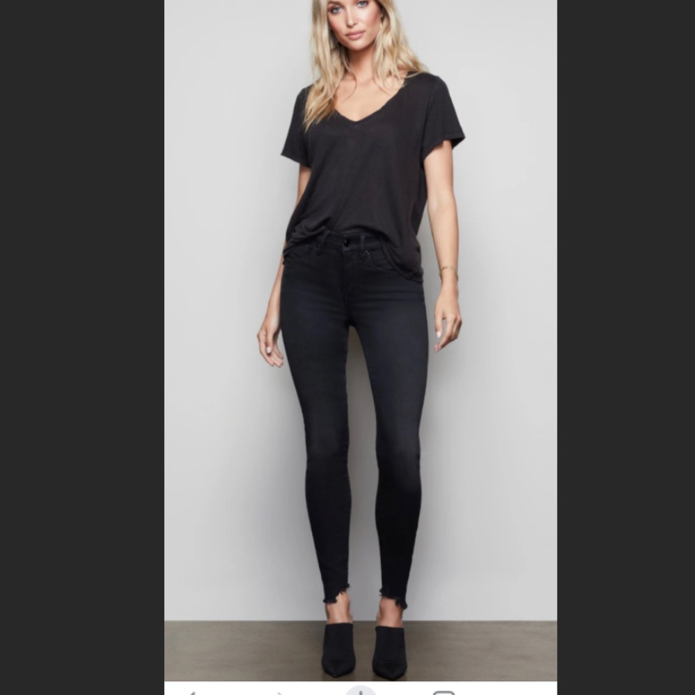 ***SOLD*** Good American Good Legs Jean